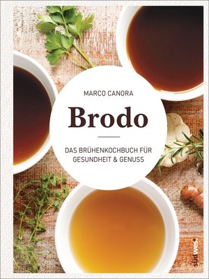 cover image of Brodo